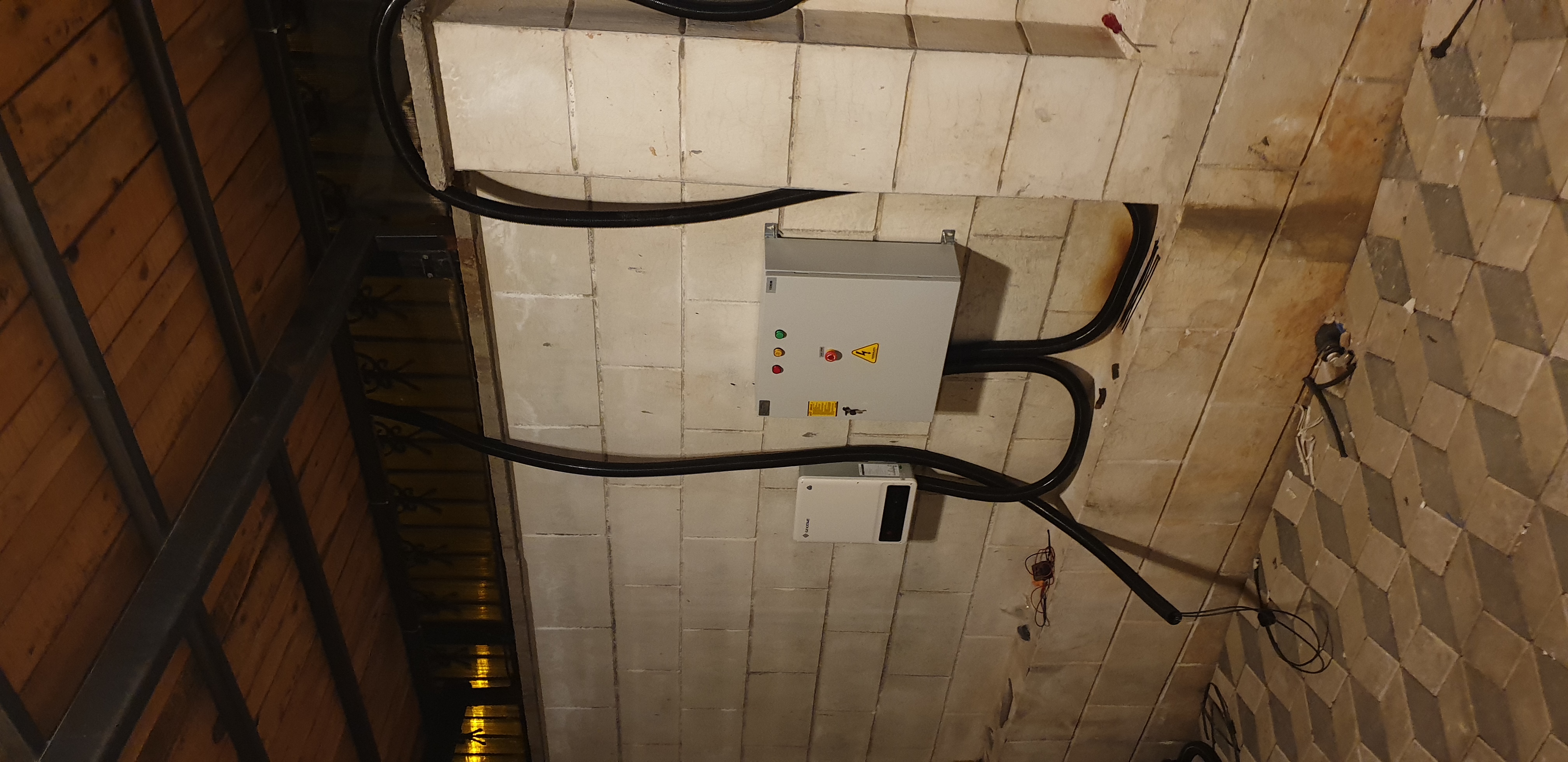 G.Antep Adnan Kayışoğlu Çatı Üstü GES (10 kW)